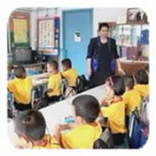 ลักษณะชั้นเรียนของนักเรียนที่บกพร่องทางการเรียนรู้ควรเป็นอย่างไร ตอนที่ 2