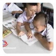 เรื่องโดยเด็กๆ: ความสามารถบางอย่าง