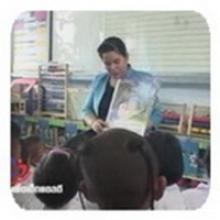 การช่วยเหลือเด็กที่บกพร่องทางการเรียนรู้ให้เข้าใจสิ่งที่อ่าน ตอนที่ 5