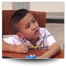 กระบวนการค้นพบ : การค้นหาว่าทำไมลูกของคุณจึงดิ้นรน 20/12/2010