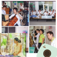 ทิศทางและโอกาสคนพิการ