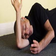 แก่ไปพร้อมกับโรคออทิสซึ่ม