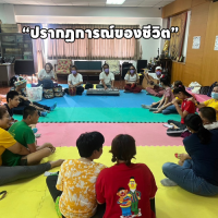 ปรากฏการณ์ของชีวิต