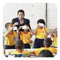 การจัดทำแผนการศึกษาสำหรับเด็กที่มีความบกพร่องทางการเรียนรู้ด้านที่ไม่ใช่ภาษา (Nonverbal Learning Disabilities – NLD) ตอนที่ 3