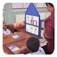 ลักษณะชั้นเรียนของนักเรียนที่บกพร่องทางการเรียนรู้ควรเป็นอย่างไร ตอนที่ 1