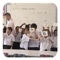 การช่วยเหลือเด็กที่บกพร่องทางการเรียนรู้ให้เข้าใจสิ่งที่อ่าน ตอนที่ 3