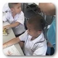 ปัญหาบกพร่องทางการอ่านกับการสะกดคำ ตอนที่ 2 