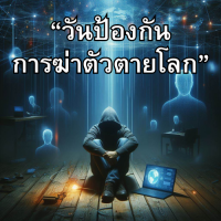 “วันป้องกันการฆ่าตัวตายโลก”