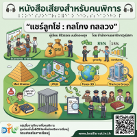 แชร์ลูกโซ่ : กลโกง กลลวง