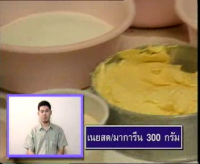 อาชีพอิสระ ตอนที่ 4 ร่ำรวยด้วยเค้กกล้วยหอม